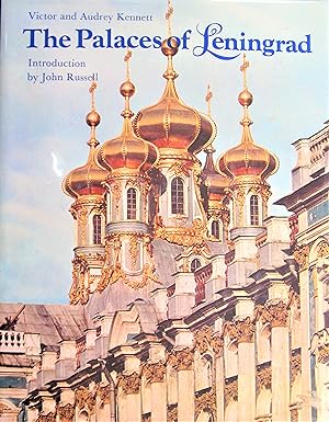 The Palaces of Leningrad