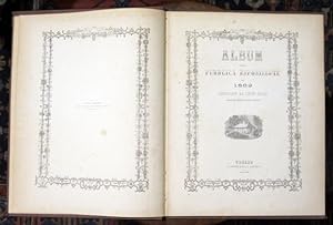 Album della Pubblica Esposizione del 1862.