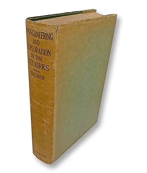 Mountaineering and Exploration in the Selkirks : A Record of Pioneer Work Among the Canadian Alps...