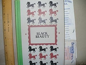 Black Beauty The Sutobiography of a Horse