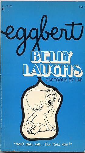 Eggbert: Belly Laughs