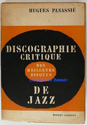 Discographie critique des meilleurs disques de jazz