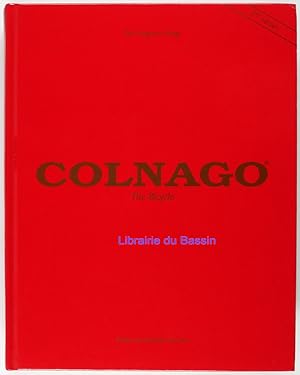 Colnago The Bicycle