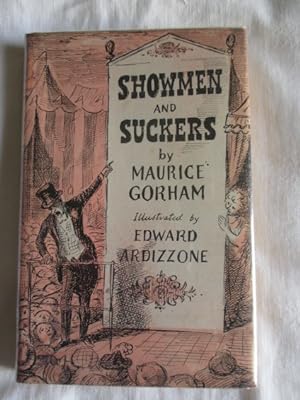 Showmen and Suckers
