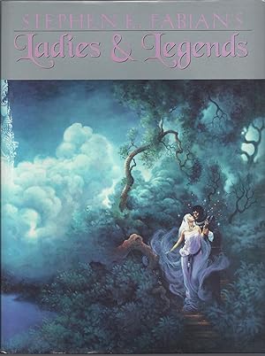 Stephen E. Fabian's Ladies & Legends