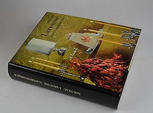 Nouveau Larousse gastronomique. Edition revue et corrigée par Robert J. Courtine.