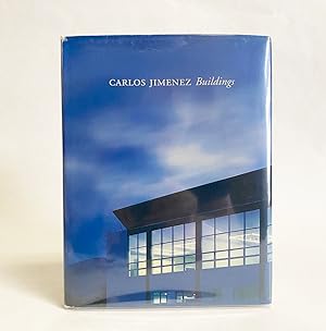 Carlos Jimenez : Buildings