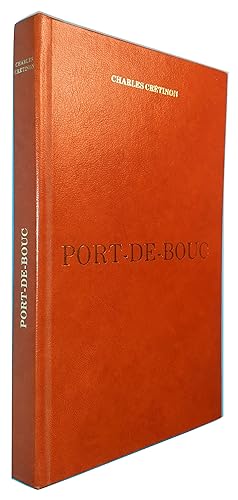 Port De Bouc