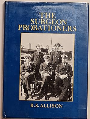 The Surgeon Probationers