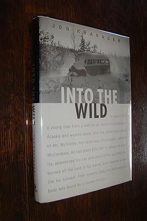 Into the Wild