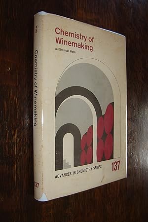 Chemistry of Winemaking