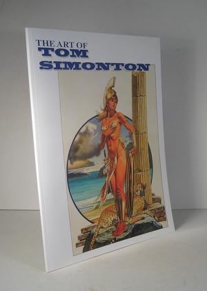 The Art of Tom Simonton