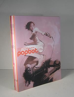Popbot. 6 Volumes
