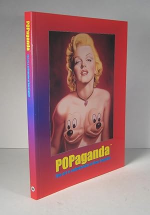 POPaganda. The Art & Subversion of Ron English