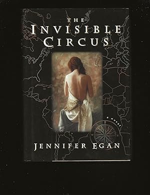 The Invisible Circus (Signed)