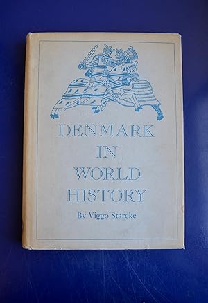 Denmark in World History