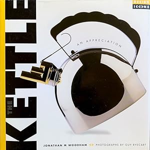 The Kettle: An Appreciation (Design Icons)