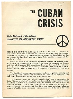 The Cuban Crisis