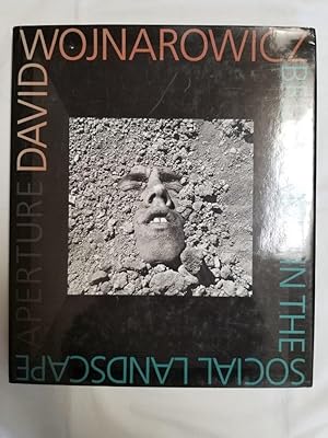 David Wojnarowicz - Brush Fires in the Social Landscape