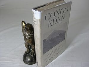 CONGO EDEN