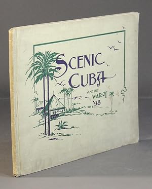 Cuba and the wrecked Maine. With introduction and descriptive text, reproductions of photographs