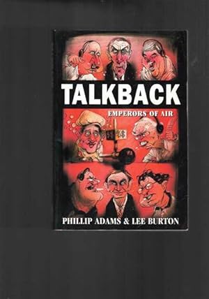 Talkback : Emperors of Air