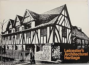 Leicester's Architectural Heritage
