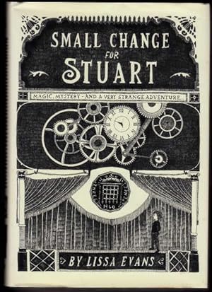 Small Change for Stuart