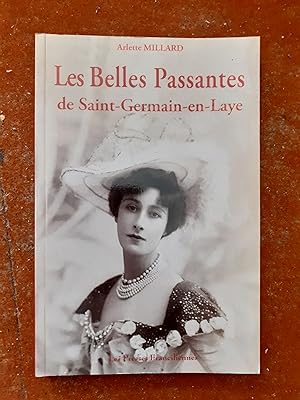 Les Belles Passantes de Saint-Germain-en-Laye