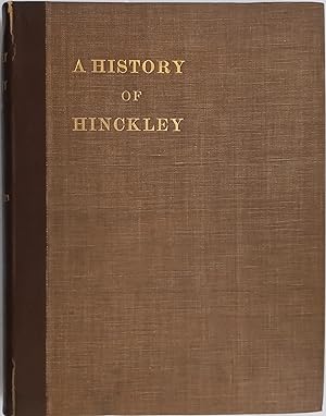 A History of Hinckley