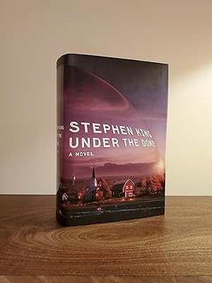 Under the Dome: A Novel - LRBP