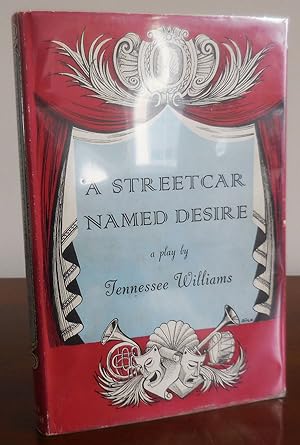 A Streetcar Named Desire (Signed)