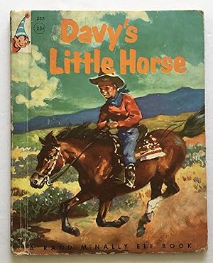 Davy's Little Horse.
