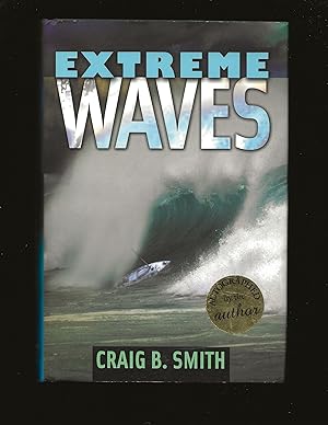 Extreme Waves (Signed)