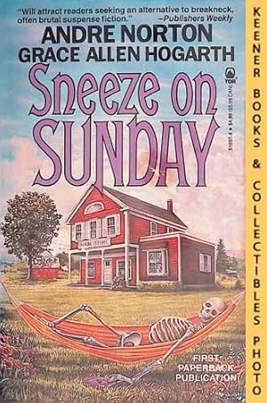Sneeze On Sunday
