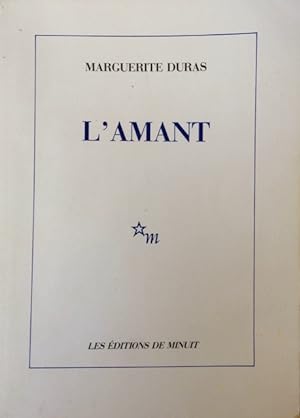 L'Amant (French Edition)