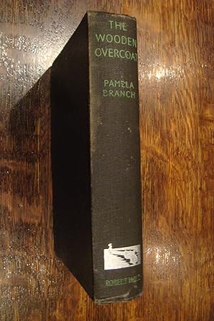 The Wooden Overcoat (1st printing)