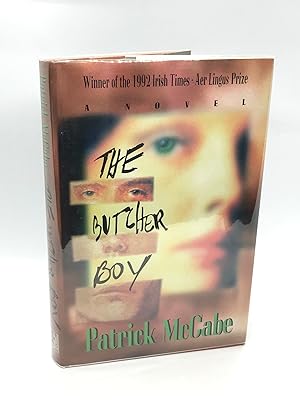 The Butcher Boy (First American Edition)