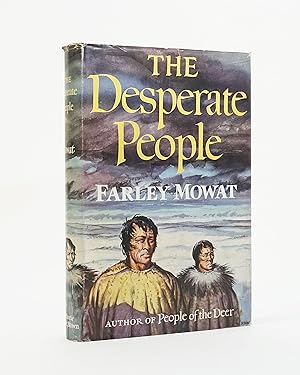 The Desperate People