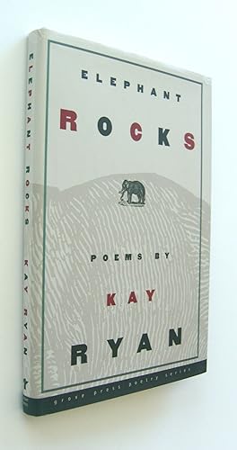 Elephant Rocks [first edition, hardcover issue, inscribed]