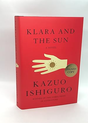 Klara and the Sun (Signed First Edition)
