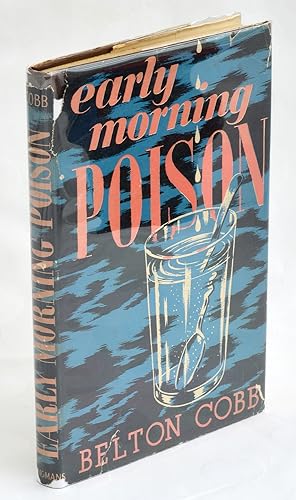 Early Morning Poison