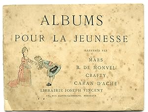 Albums pour la Jeunesse (Collection Plon)