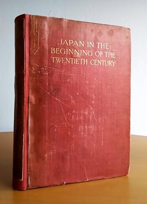 Japan in the Beginning of the Twentieth Cnetury