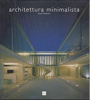 Architettura minimalista