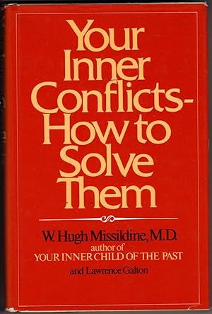 Your Inner Conflicts: How to Solve Them