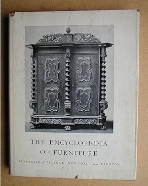 The Encyclopedia of Furniture.