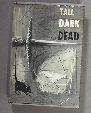 Tall, Dark and Dead (1947; USA; MYSTERY HOUSE;