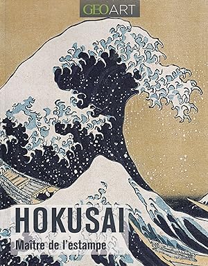 Hokusai - Art et esthétique