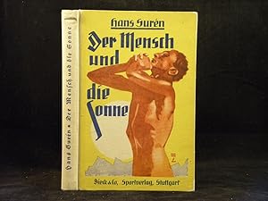 Der Mensch und die Sonne. 62. Aufl.
